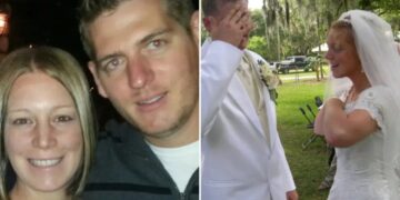 Polyamorous couple married for 20 years reveal secret to successful marriage — and how they avoid jealousy