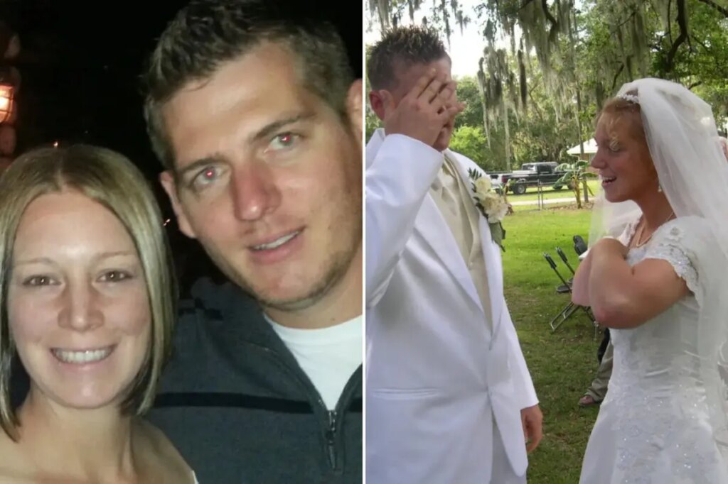 Polyamorous couple married for 20 years reveal secret to successful marriage — and how they avoid jealousy