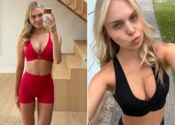 I nearly had a ‘coregasm’ in my fitness class — the triggering exercise I now have to avoid