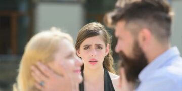 Dear Abby: My brother-in-law is dating my husband’s former fling and it’s giving me agita