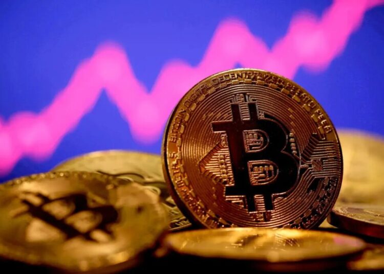 Dear Abby: My brother wants his crypto back after we had a falling out