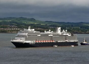 Coast Guard suspends search for 77-year-old cruise ship passenger  who vanished off of Cuba coast