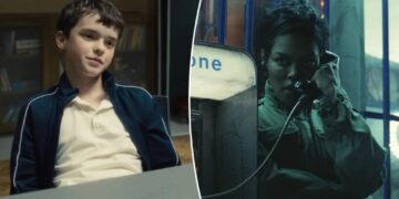 Here’s where to watch and stream all the 2026 Golden Globe winners