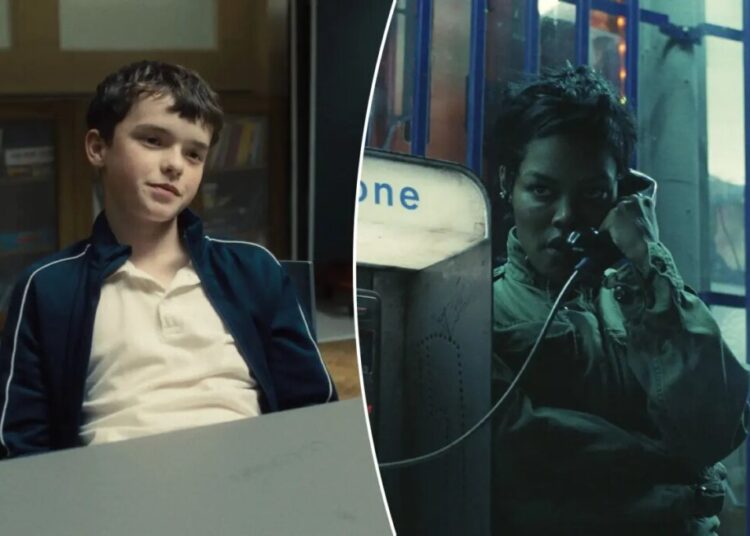 Here’s where to watch and stream all the 2026 Golden Globe winners