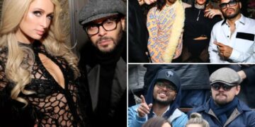 Magnums, models, mayhem:  Inside the rise and baffling downfall of NYC nightlife king Richie Akiva