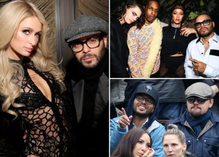 Magnums, models, mayhem: Inside the rise and baffling downfall of NYC nightlife king Richie Akiva