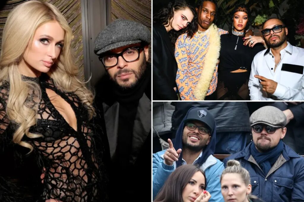 Magnums, models, mayhem:  Inside the rise and baffling downfall of NYC nightlife king Richie Akiva