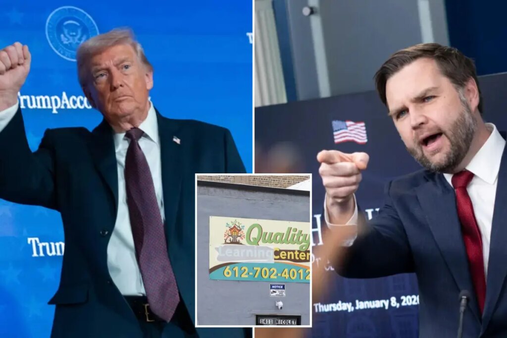 Trump’s fraud czar pick is ‘fearless’ prosecutor who busted crooked police chief