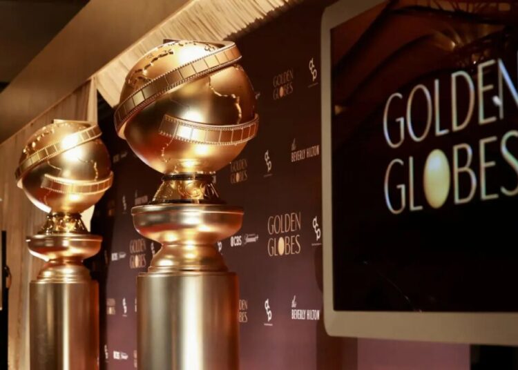 The Golden Globes are back — but don’t count on the golden age of Hollywood making a return