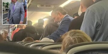 Sen. Ted Cruz brushes off criticism for flying out of Texas ahead of ‘catastrophic’ winter storm