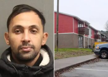 ICE lodges detainer for illegal immigrant accused of sexually assaulting teen while she was asleep