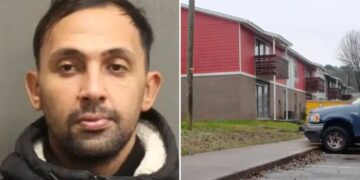 ICE lodges detainer for illegal immigrant accused of sexually assaulting teen while she was asleep