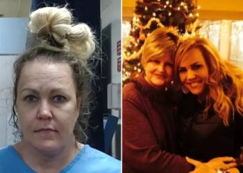 Former TV anchor Angelynn Mock accused of killing her mother ruled incompetent, murder case put on hold