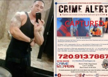 Convicted thief who penned autobiography on past heists accused of robbing another bank