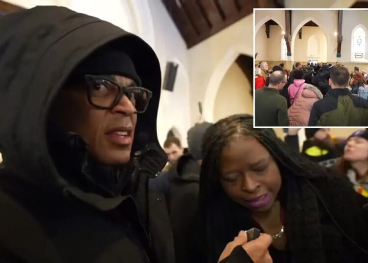 Ex-CNN colleague of Don Lemon questions whether he should be considered a journalist