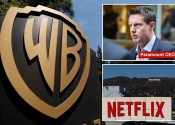Judge rejects Paramount Skydance request to speed up lawsuit demanding Warner Bros. Discovery-Netflix details