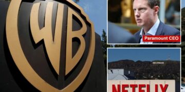 Judge rejects Paramount Skydance request to speed up lawsuit demanding Warner Bros. Discovery-Netflix details