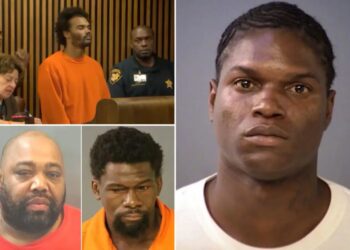 The Bail Project spent $91M freeing criminal suspects, including some who later committed murder