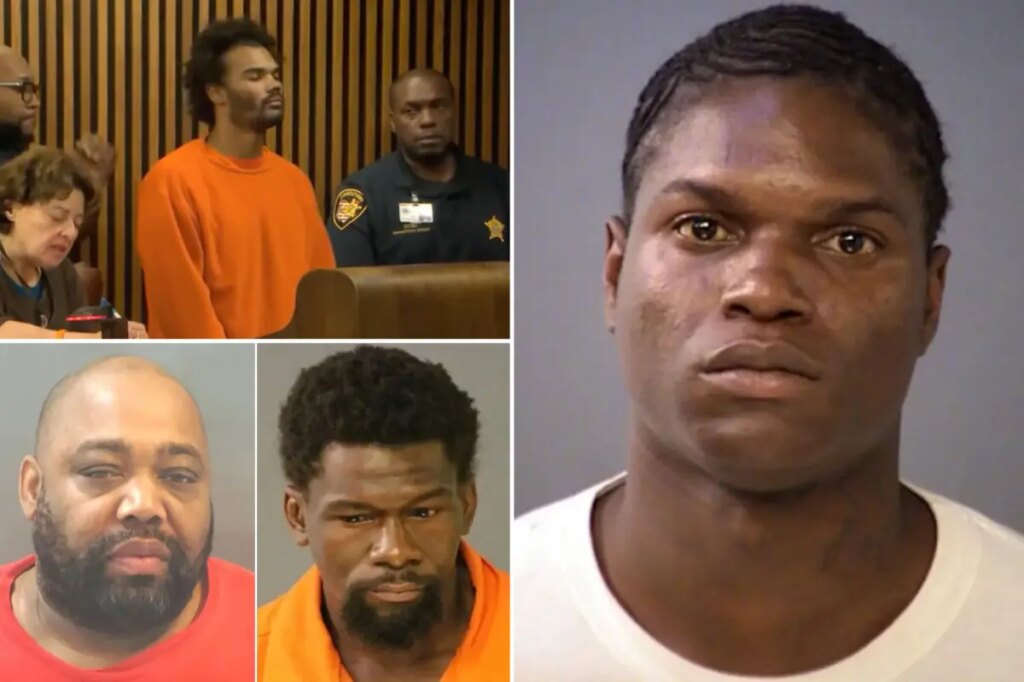 The Bail Project spent $91M freeing criminal suspects, including some who later committed murder