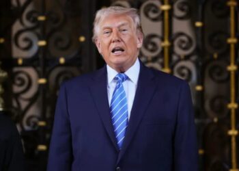 Trump threatens Canada with 50% tariff on aircrafts sold in US — as trade war looms