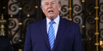 Trump threatens Canada with 50% tariff on aircrafts sold in US — as trade war looms