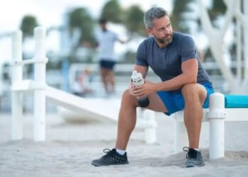 Study reveals dangerous heart rhythm risk for endurance athletes over 50