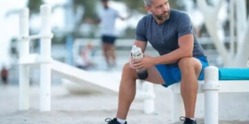 Study reveals dangerous heart rhythm risk for endurance athletes over 50