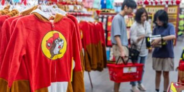 Buc-ee’s plans to construct world’s largest convenience store in new Florida location