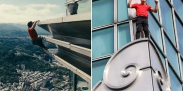 Daredevil climber Alex Honnold’s brain shows no fear during extreme stunts — experts reveal why