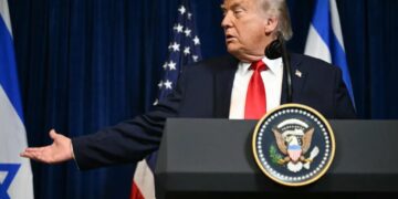 Trump’s right: Sanctuary cities must work with the feds — or pay a price