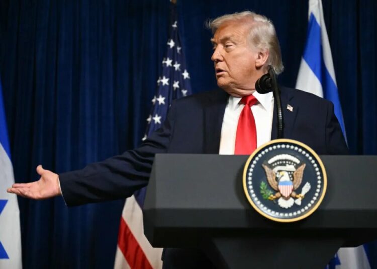 Trump’s right: Sanctuary cities must work with the feds — or pay a price