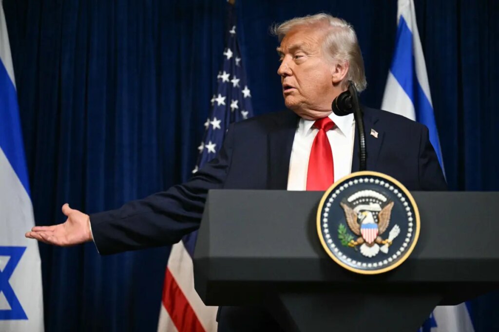 Trump’s right: Sanctuary cities must work with the feds — or pay a price