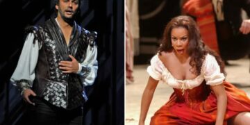 Opera is waging a battle to save itself in the modern world — and against self-inflicted wounds