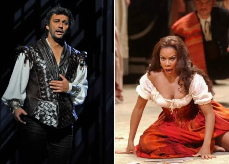 Opera is waging a battle to save itself in the modern world — and against self-inflicted wounds