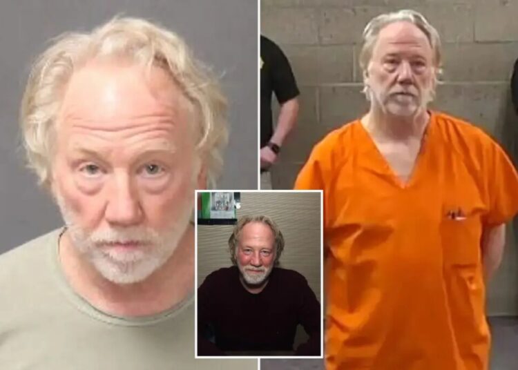 Timothy Busfield slams child sex abuse charges over ‘absence of genuine evidence’
