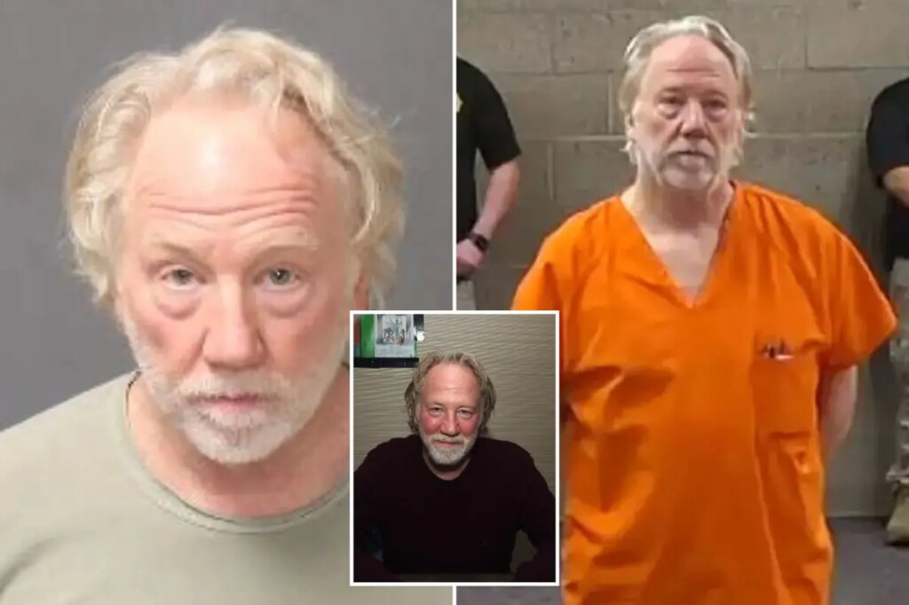 Timothy Busfield slams child sex abuse charges over ‘absence of genuine evidence’