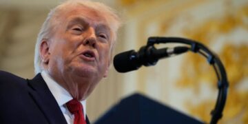 Trump’s economic plans are starting to pay off — so now’s not the time to bail on them