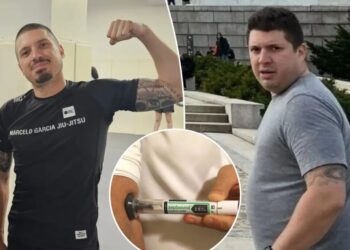 People are having ‘second wave’ glow-ups after losing weight on GLP-1s — here’s what they’re doing