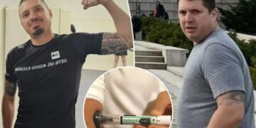 People are having ‘second wave’ glow-ups after losing weight on GLP-1s — here’s what they’re doing