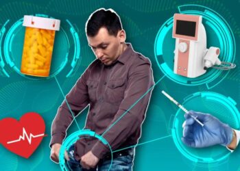 Is your penis really an indicator of longevity? Bryan Johnson thinks so — the real experts weigh in