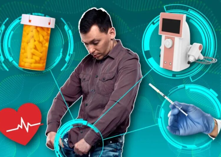 Is your penis really an indicator of longevity? Bryan Johnson thinks so — the real experts weigh in