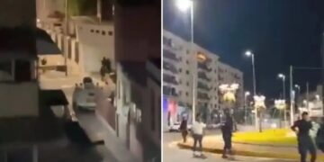 Anxious Venezuelan security forces open fire on drones flying near presidential palace, situation ‘under control’ 