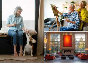 Inside the controversial new way luxury senior homes are solving the waitlist crisis