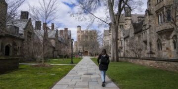 Yale to offer free tuition to families making less than $200K, waive all expenses for those making under $100K
