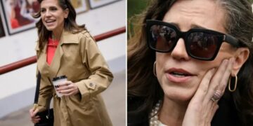 House Ethics Committee investigating Nancy Mace, who blames ex-fiancé for triggering ‘fictitious’ probe 