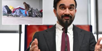 Mayor Mamdani’s proposals will fail to address the homeless crisis going on across NYC