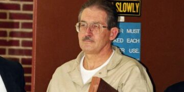 Aldrich Ames, CIA turncoat who sold US secrets to Soviets, dead at 84