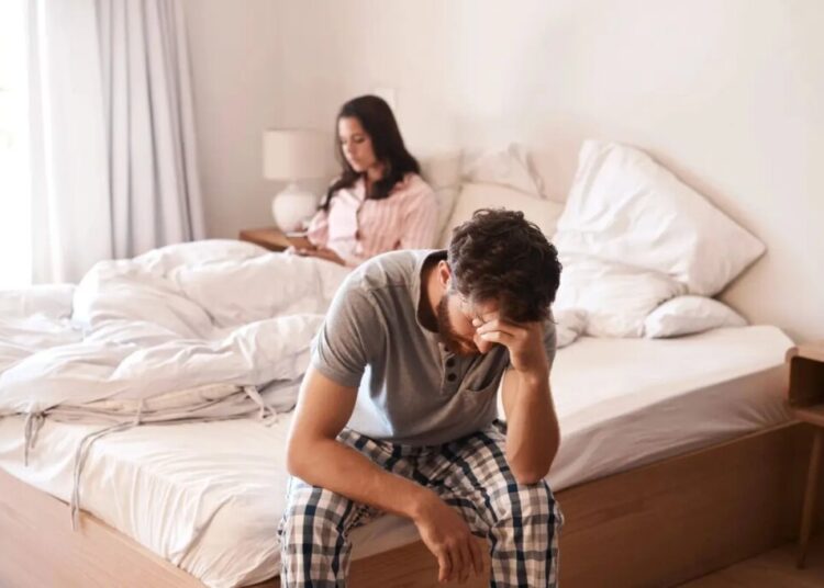 Dear Abby: My wife has secretly visited her ex-husband multiple times