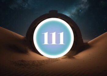 Here’s why the 1/11 portal is best for manifesting and resolutions