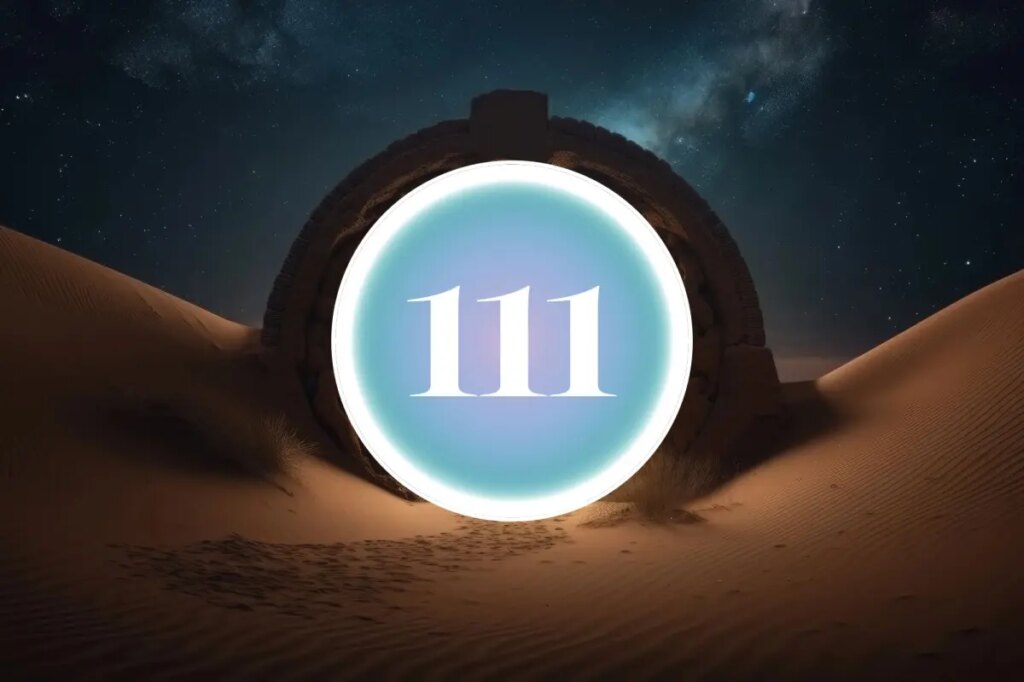 Here’s why the 1/11 portal is best for manifesting and resolutions